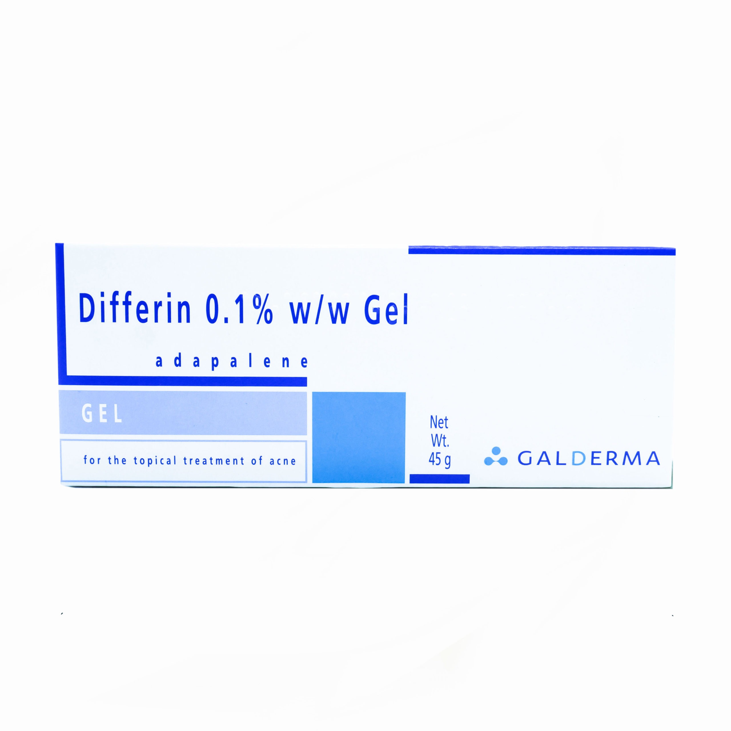 Differin Gel